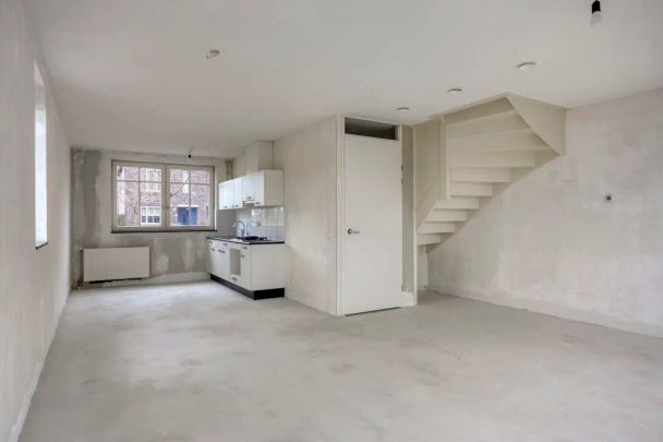 Mandenmaker 26 - Foto 1