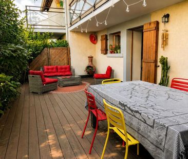 Appartement - ANNECY - Photo 6
