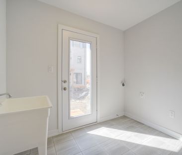 For Lease - 36 Danielle Moore Circle, Toronto, Ontario - Photo 2