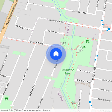 7a, Lawn Terrace, QLD, Capalaba