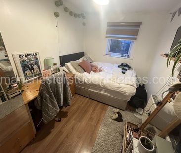 Mitford Road, Manchester, M14 6UL - Photo 3