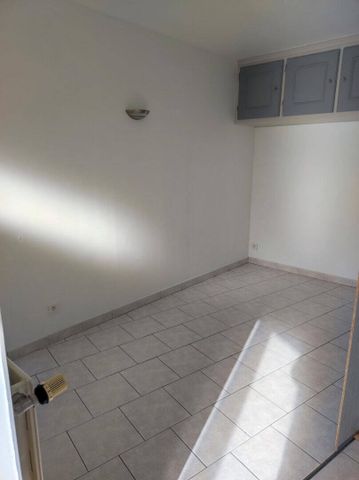 Location appartement 1 pièce 28.49 m² à Oyonnax (01100) - Photo 5