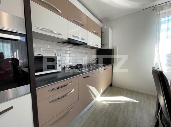 Apartament 3 camere, parcare subterana, 75 mp, zona Piața 1 Mai - Fotografie 1