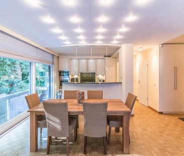 Gelijkvloers appartement te huur in Tervuren - foto 5