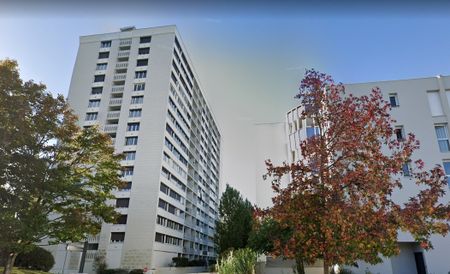 Location Appartement 1 pièce 29m² ANGERS 49100 - Photo 5