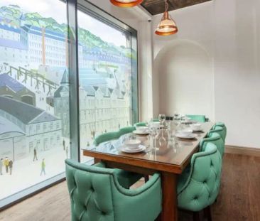 Standard Single Ensuite - Photo 3