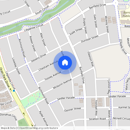 2 Toovey Avenue, NSW 2570, Oran Park