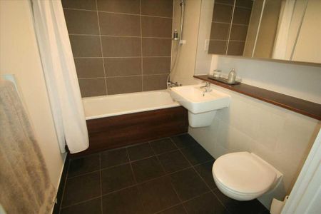 1 bedroom apartment to rent - Photo 5