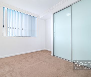 O302/81-86 Courallie Avenue, Homebush West NSW 2140 - Apartment For... - Photo 5
