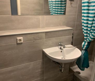 Biete 2 ZKB in 66115 Saarbrücken Burbach - Foto 1