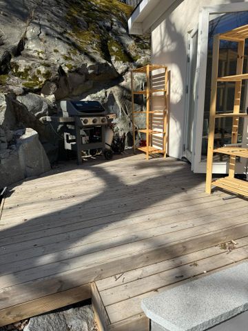 Grindstuvägen, Bromma - Photo 5