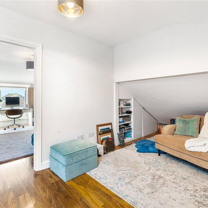 3 bedroom maisonette to rent - Photo 1