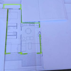 Studio/Γκαρσονιέρα για ενοικίαση Άγιος Παντελεήμονας - Κέντρο (Πολίχνη) - Photo 2