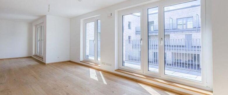 Stilvolle 2-Zimmer Wohnung im Herzen von Hamburg zu vermieten! - Photo 1