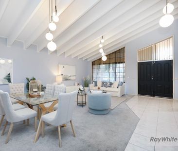 Spacious Family Living - Photo 5