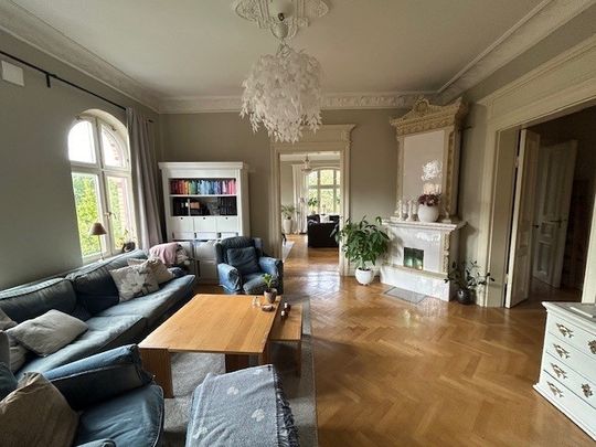 Vasagatan, Kristianstad - Foto 1