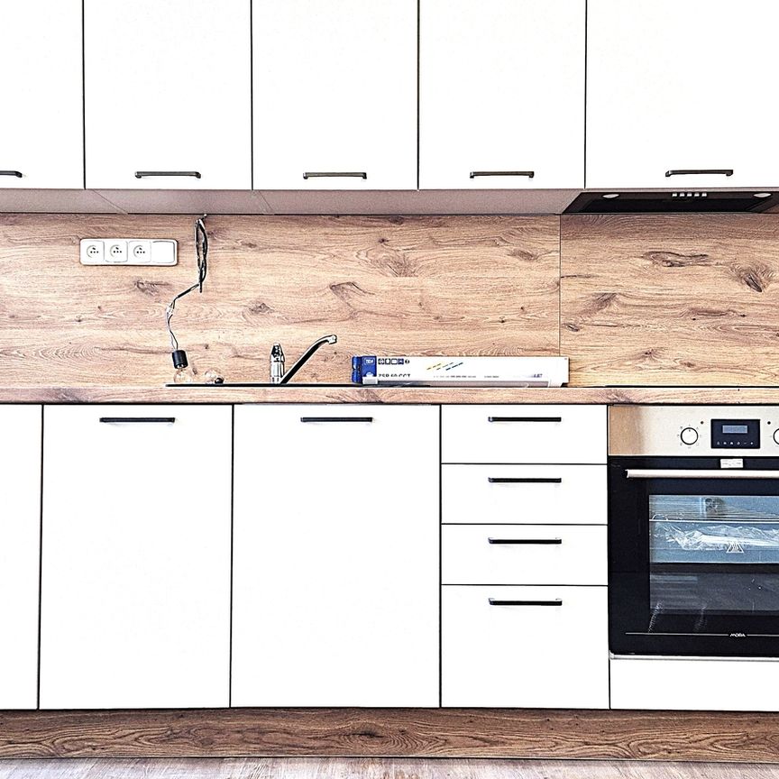 Pronájem bytu 2+1 v osobním vlastnictví 67 m², Litoměřice - Photo 1