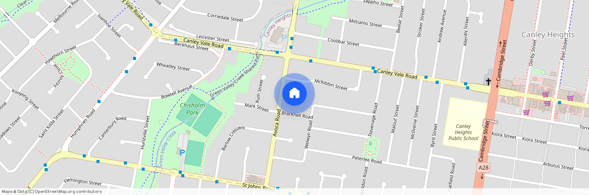 4/33 Avoca Road, Canley Heights 2166, New South Wales