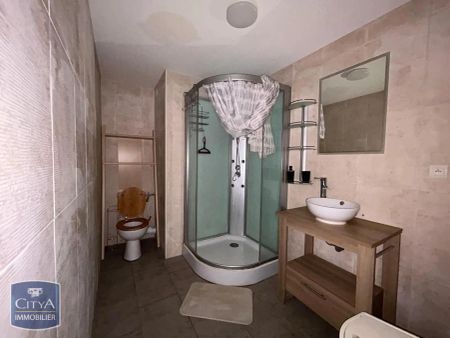 Appartement à louer 2 pièces 46.12m² - Photo 5