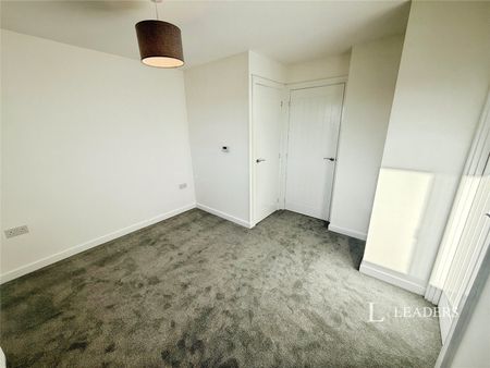 3 bedroom house to rent Baldock Drive, Bourne, Lincolnshire, PE10 - Photo 3