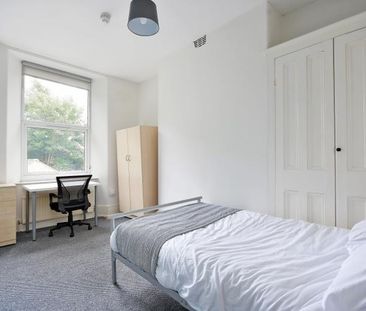 Student Apartment 5 bedroom, Broomhill, Sheffield - Photo 3