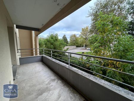 Location Appartement 2 pièces 36m² BRIVE LA GAILLARDE 19100 - Photo 4