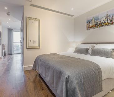 Studio to rent - Photo 5