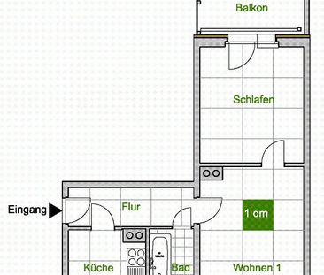 Rosenstr. 11, 01067 Dresden OT Wilsdruffer Vorst./Seevorst.West - Foto 4