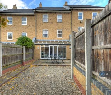 1 bedroom in a house share to rent - Photo 5