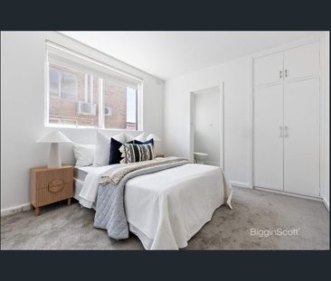 Light-Filled One Bedroom Apartment In Fantastic Richmond Location - Photo 4