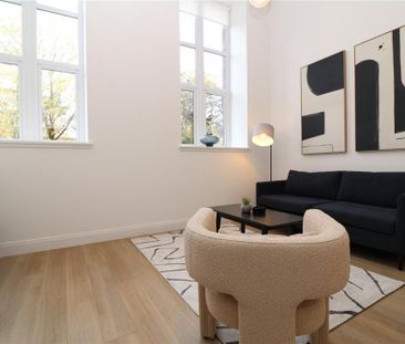 1 bedroom apartment to rent - Photo 3