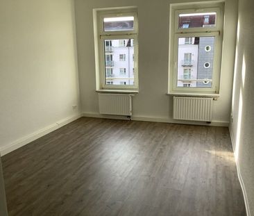 4 R-Wohnung mit Gasetagenheizung -Heizkosten kommen separat noch hi... - Photo 4