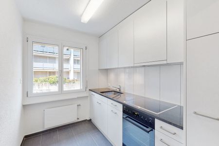 Central living in Bassersdorf! - Photo 5