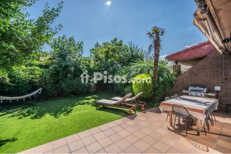 Chalet en alquiler en Calle Mar Jónico - Photo 2