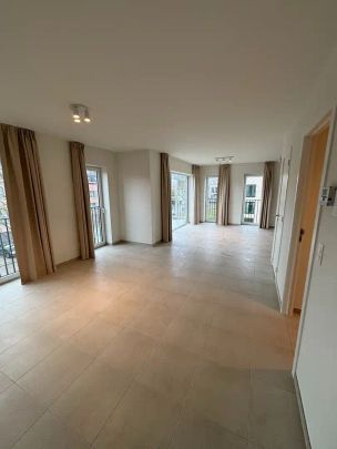 Ruimte en Comfort in Koningslo: Nieuwbouwappartement met 2 Slaapkamers, Bureau en extra Voorraadkamer - Foto 1