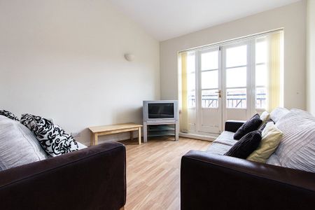 Bridgewalk Heights, 80 Weston Street, London, SE1 3QZ - Photo 4