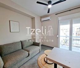 Studio/Γκαρσονιέρα για ενοικίαση - Αττική, - Φωτογραφία 1