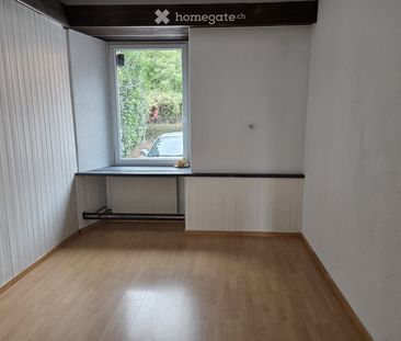 5 1/2 Zimmer Wohnung in Etzgen / EG - Foto 5