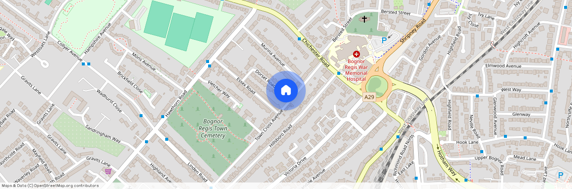 Dorset Road, PO21 2FD, Bognor Regis