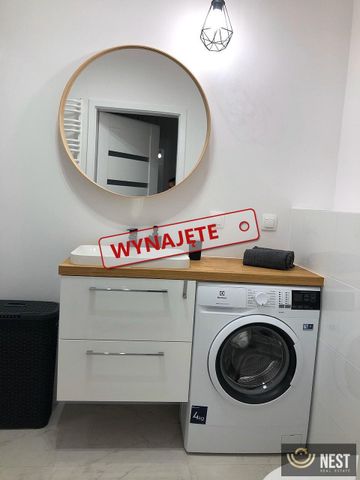 Dwupokojowe mieszkanie na Starym Mieście ! - Фото 5