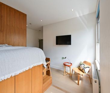 Studio to rent - Photo 4