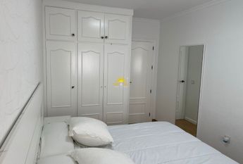 2 BEDROOM APARTMENT - MAZARRON