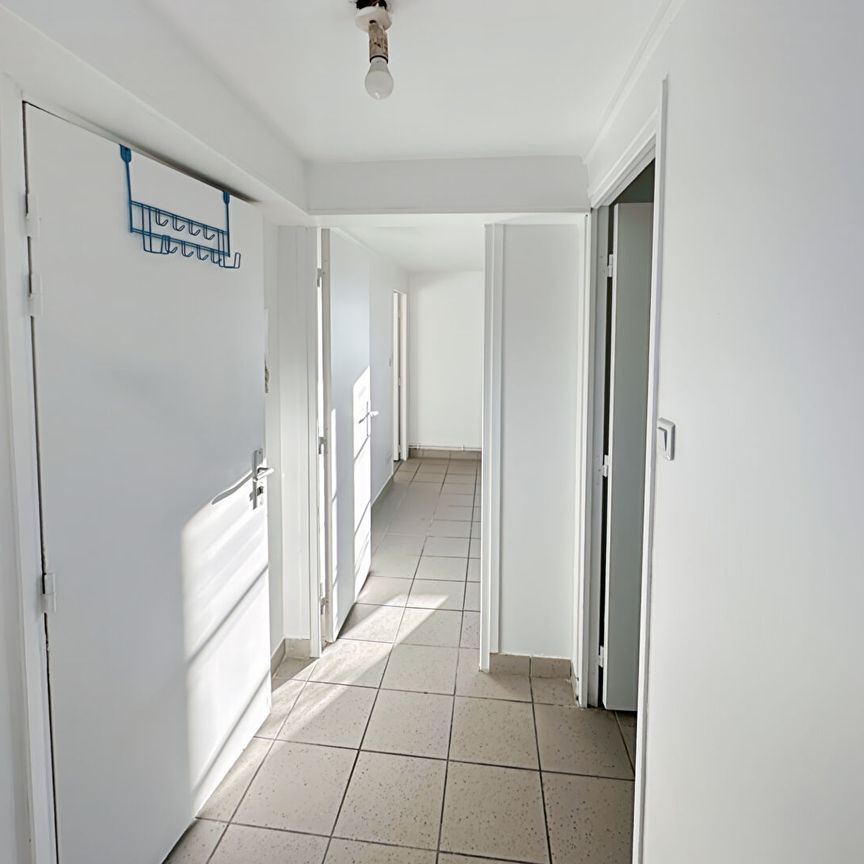 Location appartement 2 pièces, 31.28m², Ozouer-le-Voulgis - Photo 1