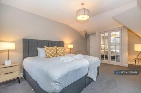 2 bedroom penthouse to rent - Photo 5