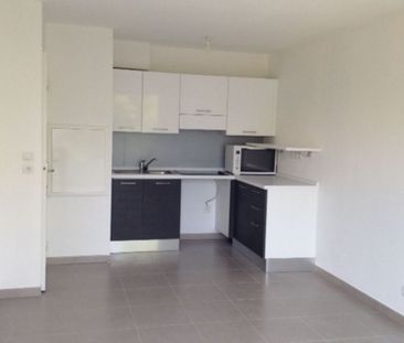 Appartement à louer 2 pièces • Cagnes-sur-Mer - Photo 1