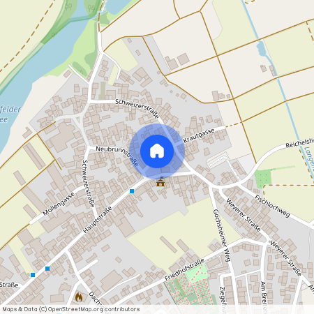 97526, Sennfeld, Sennfeld,