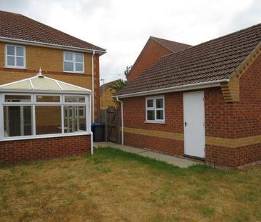 Briscoe Way, Brandon, Lakenheath - Photo 1