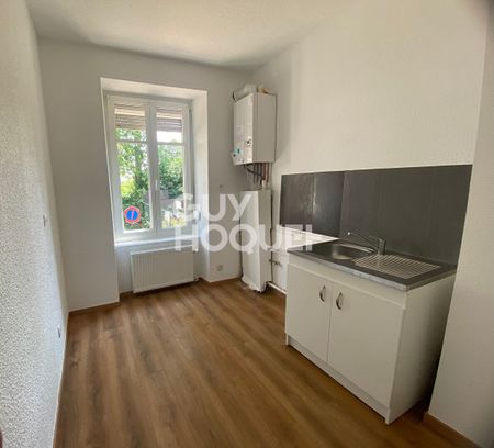 LOCATION : appartement T3 (50 m²) à MULHOUSE - Photo 5