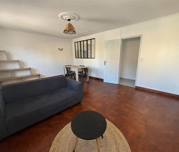 Location appartement 2 pièces - 57m² à Sens (89100) - Photo 2