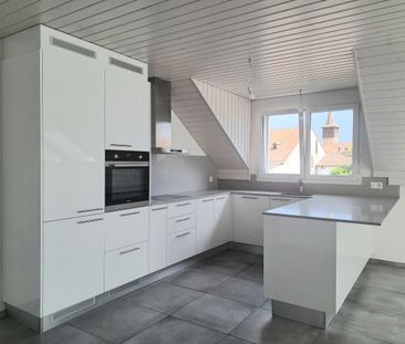 COLLÈGE 20, Appartement de 3.5 pièces dans quartier résidentiel - Foto 3